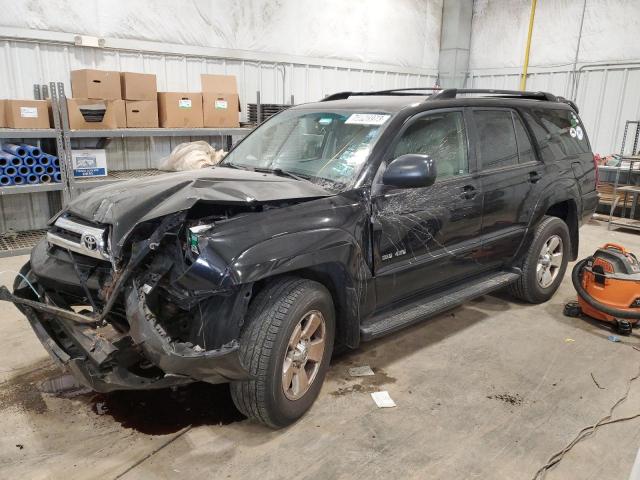 2005 Toyota 4Runner SR5