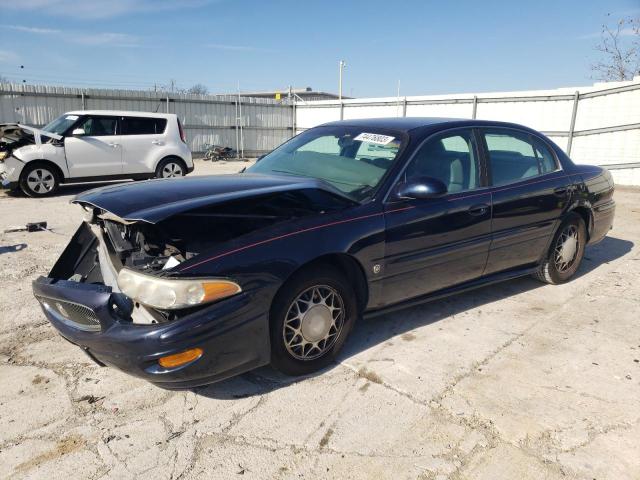 2003 Buick LeSabre Custom