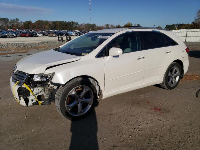 2012 Toyota Venza LE