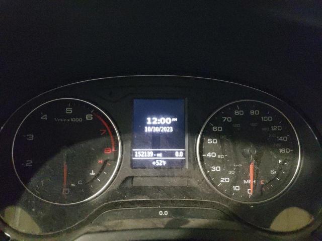 2015 AUDI A3 PREMIUM - WAUEFGFFXF1084952