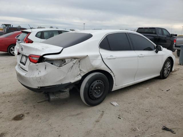 Vin: 4t1c11ak8lu376258, lot: 77221113, toyota camry le 20203