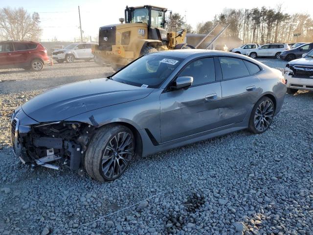 WBA63AV07NFM69572 BMW 4 Series 430I GRAN