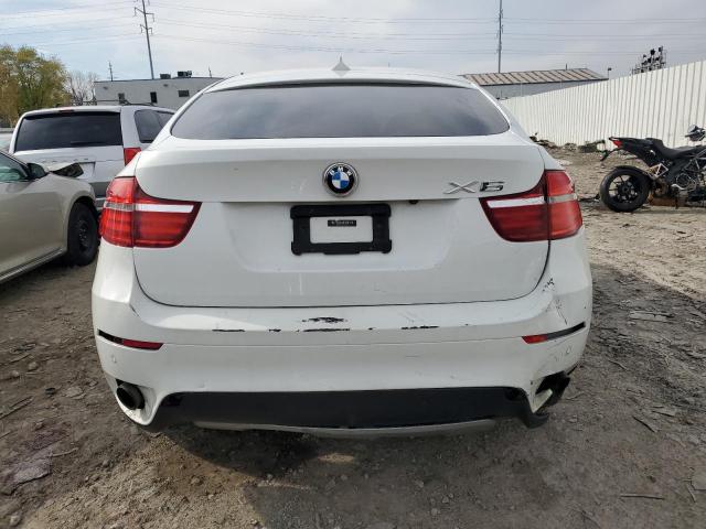 VIN 5UXFG2C54E0K41297 2014 BMW X6, Xdrive35I no.6