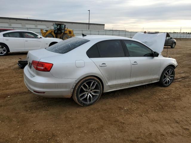 3VW2K7AJ7FM261468 | 2015 VOLKSWAGEN JETTA BASE