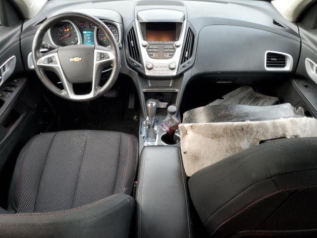 2GNFLFEK0G6105015 | 2016 CHEVROLET EQUINOX LT