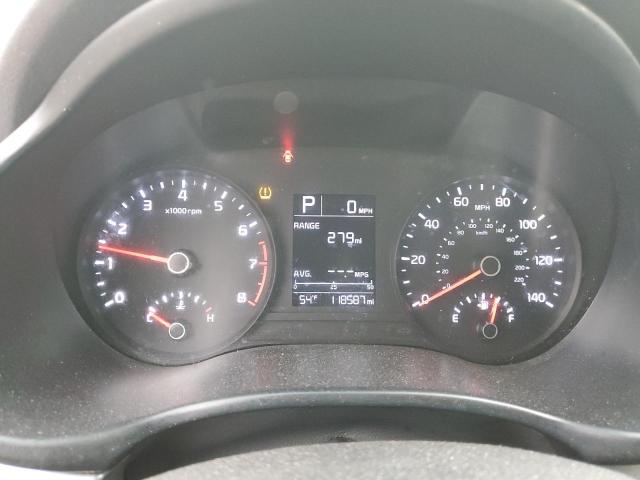 3KPA25AD0LE277613 KIA RIO LX