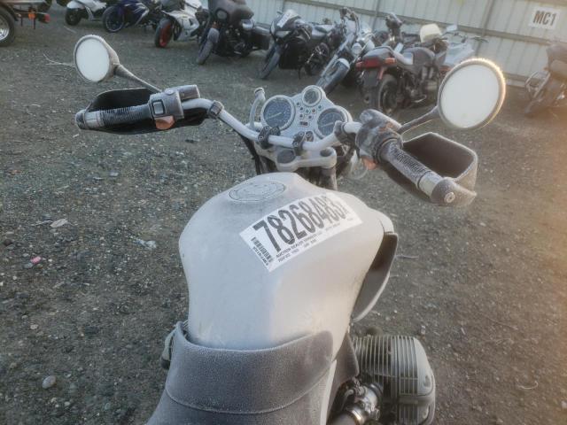 2004 BMW R1150 R - WB10439A24ZF49749