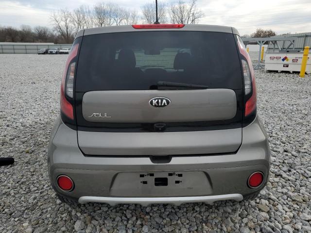 KNDJP3A53H7423783 | 2017 KIA soul +