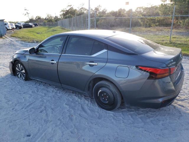 1N4BL4EV5LC158466 Nissan ALTIMA SL