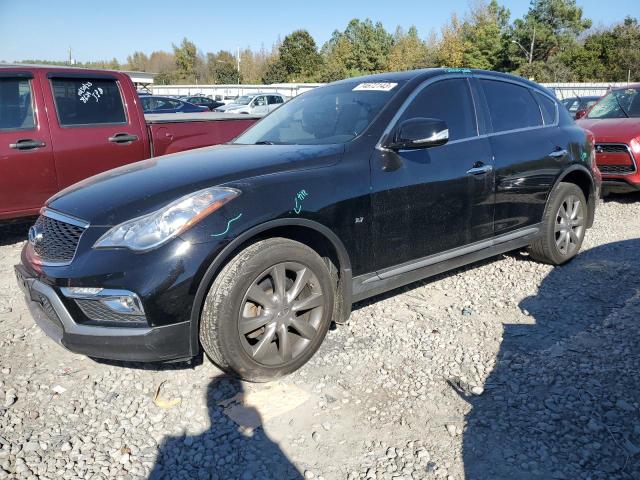 2017 INFINITI QX50 