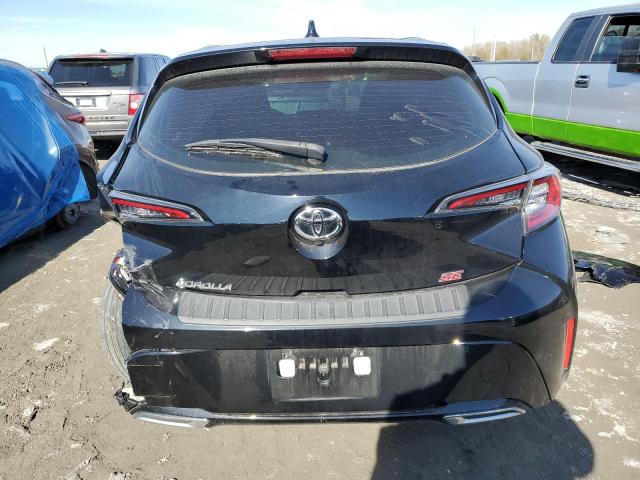 JTNK4RBE3K3044209 | 2019 TOYOTA COROLLA SE