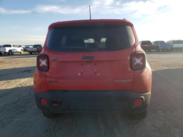 ZACCJBCT7GPC77017 | 2016 JEEP RENEGADE T