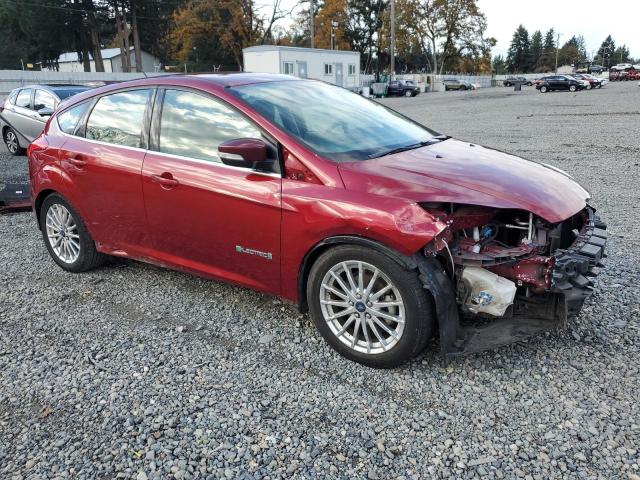 1FADP3R40FL249156 Ford FOCUS BEV