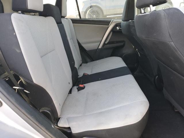 2017 TOYOTA RAV4 XLE - 2T3WFREV7HW380446