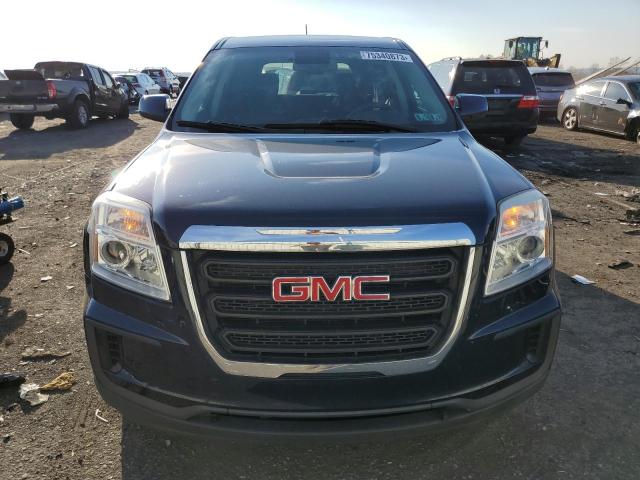 2017 GMC TERRAIN SL - 2GKFLSEK3H6261797