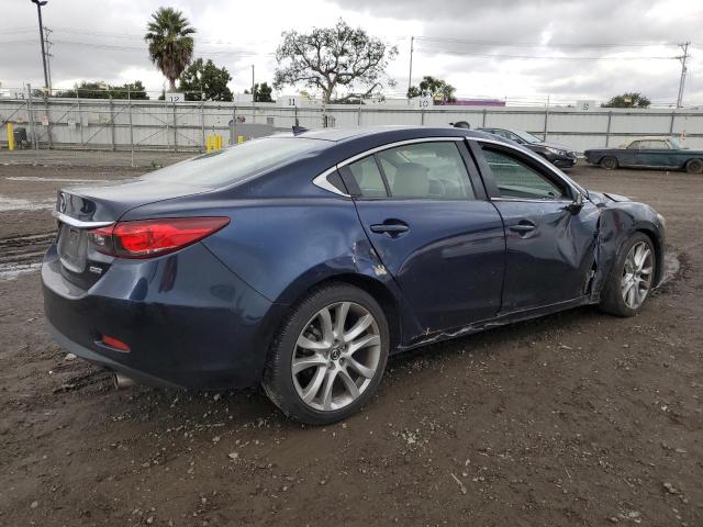 VIN JM1GJ1V57F1224648 2015 Mazda 6, Touring no.3