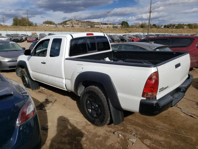 5TFTX4GN7FX046250 | 2015 TOYOTA TACOMA PRE