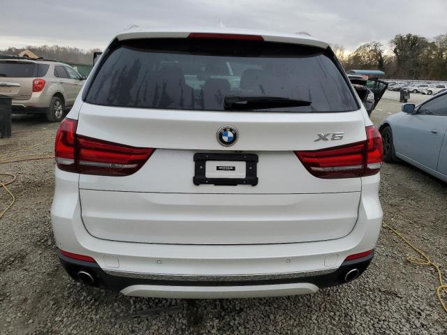 5UXKR0C5XG0S92254 | 2016 BMW X5 XDRIVE3