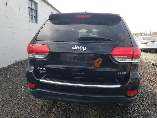 2017 JEEP GR CHEROKE 1C4RJFBG9HC864086