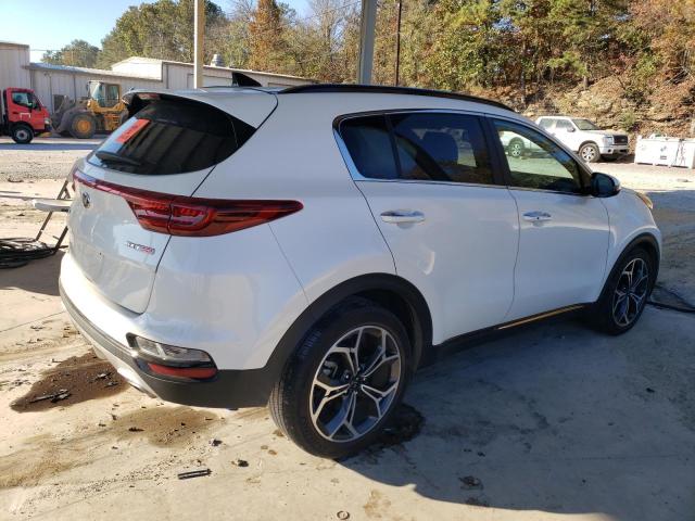 KNDPR3A60L7676047 KIA Sportage Sx