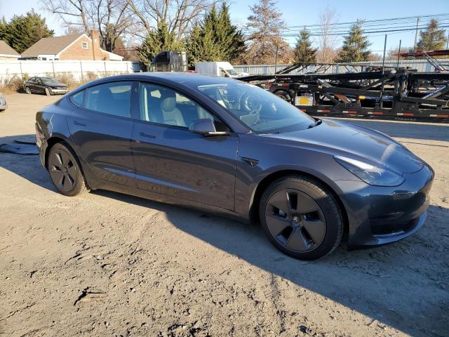 5YJ3E1EA3PF579227 | 2023 Tesla model 3