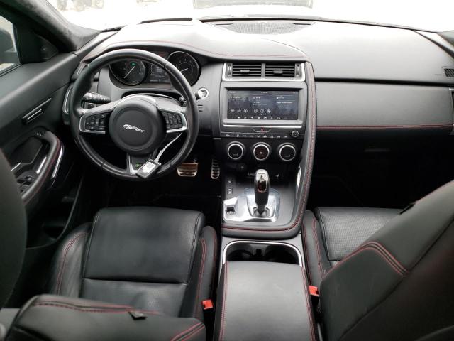 2018 JAGUAR E-PACE FIR SADFL2FX8J1Z02073