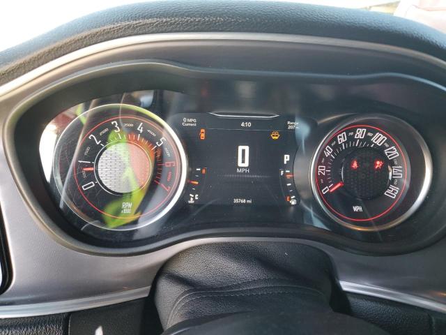 2022 DODGE CHALLENGER - 2C3CDZBT6NH108207