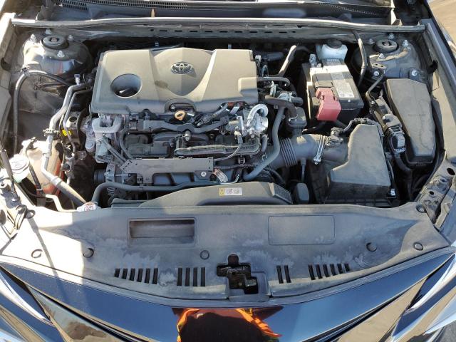 4T1C11AK2NU654607 | 2022 TOYOTA CAMRY LE