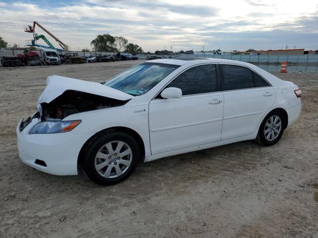 2009 Toyota Camry Hybrid 