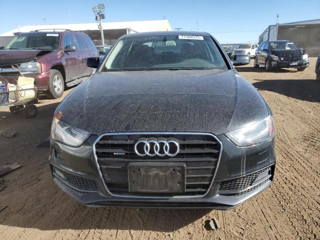 VIN WAUBFAFLXEN042889 2014 Audi A4, Premium no.5