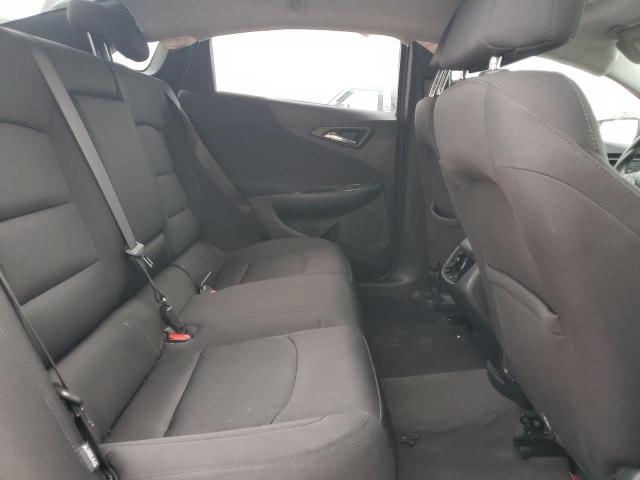 2020 CHEVROLET MALIBU LT - 1G1ZD5ST7LF028565