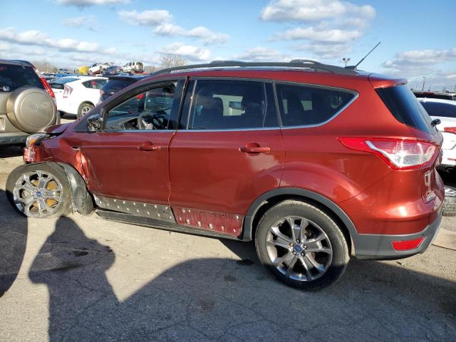 1FMCU0GX5EUA44205 | 2014 FORD ESCAPE SE