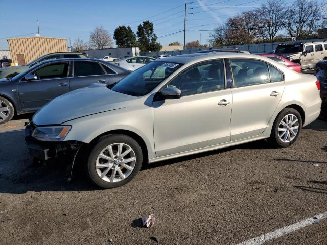 2011 Volkswagen Jetta SE