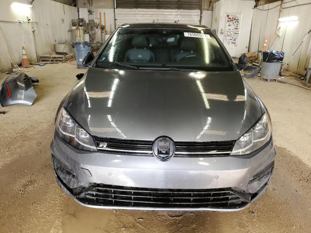 WVWVA7AU8KW172211 | 2019 VOLKSWAGEN GOLF R