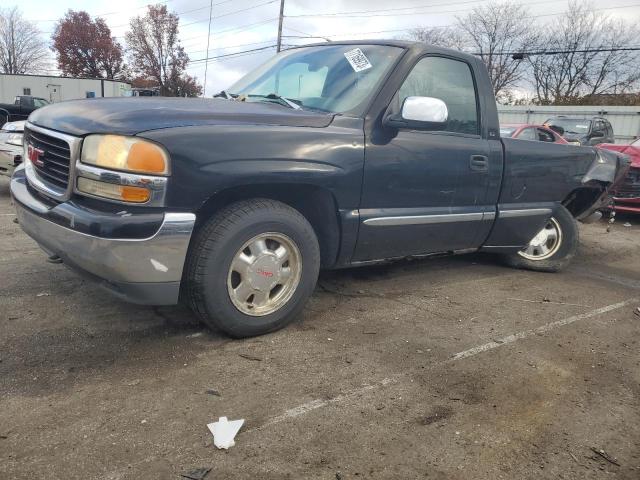 1999 GMC New Sierra 1500 