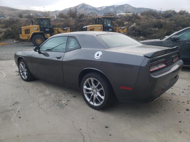 2C3CDZKG6NH200517 | 2022 DODGE CHALLENGER