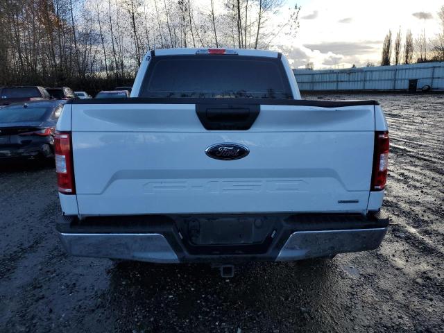 1FTEW1CP8LKE09813 | 2020 FORD F150 SUPER