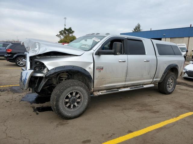 2012 Dodge Ram 2500 SLT