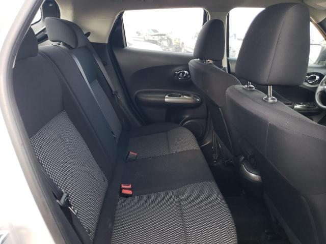 2015 NISSAN JUKE S - JN8AF5MV2FT563133