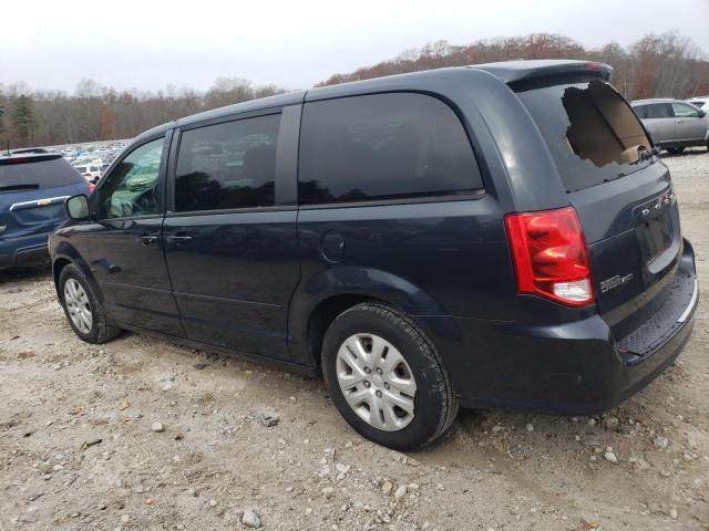 2C4RDGBG0ER209427 Dodge Grand Caravan Se