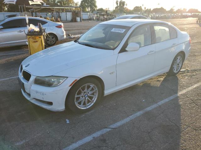 2010 BMW 3 Series 328i