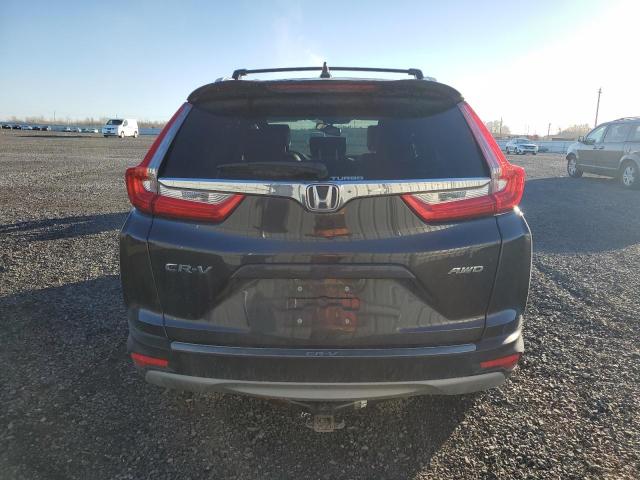 2HKRW2H83HH141364 | 2017 HONDA CR-V EXL