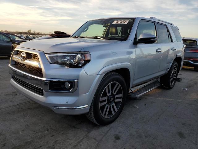 2014 Toyota 4Runner SR5