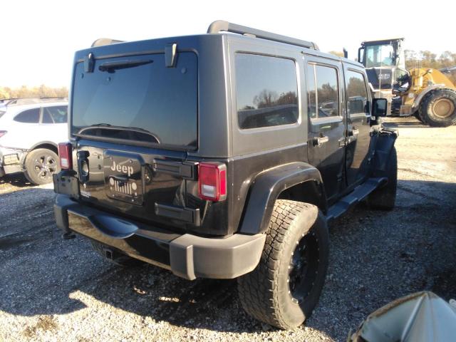 2017 JEEP WRANGLER U - 1C4BJWEG3HL670201