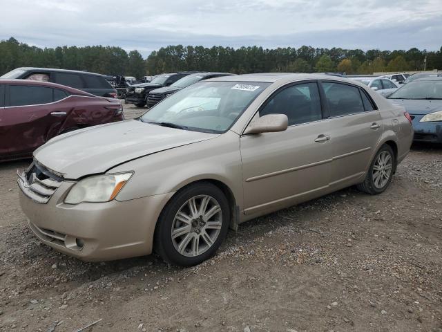 2005 Toyota Avalon XL