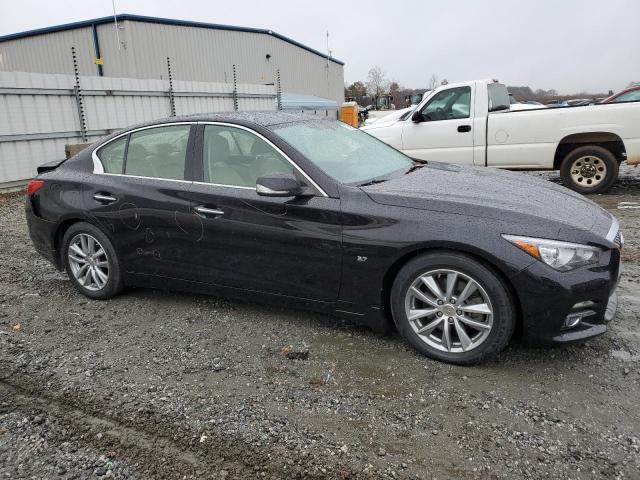 JN1BV7AP2EM675219 | 2014 INFINITI Q50 BASE