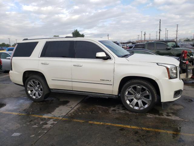 1GKS2CKJ7FR579328 | 2015 GMC YUKON DENA