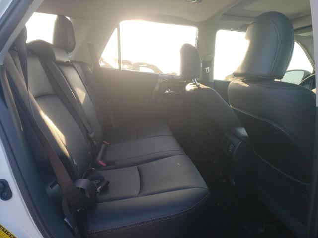 2023 TOYOTA 4RUNNER 40 JTEUU5JR6P6169894