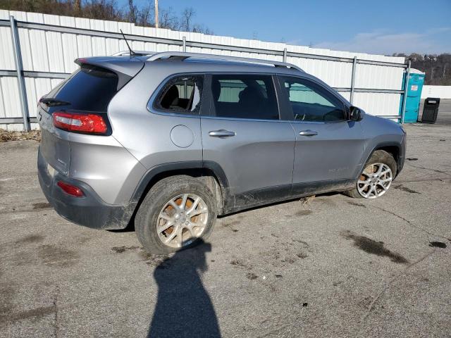 1C4PJMCB1EW166743 | 2014 JEEP CHEROKEE L