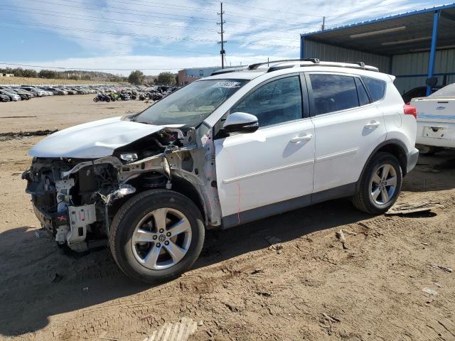 Vin: 2t3wfrev7fw140309, lot: 75139623, toyota rav4 xle 2015 img_1